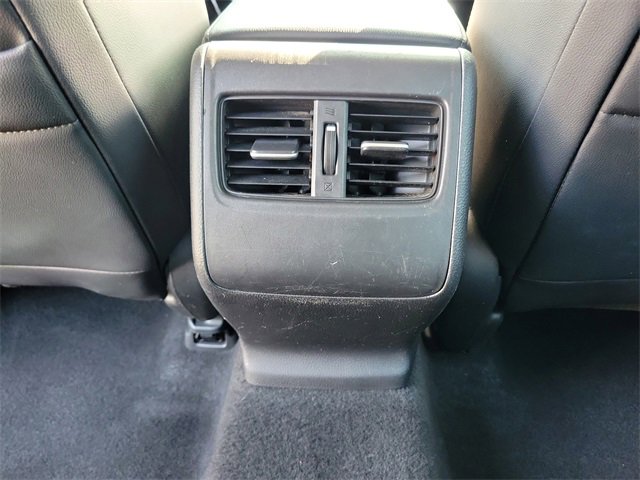 Certified 2018 Honda Accord Touring image 12