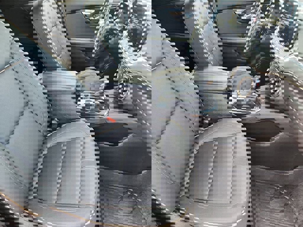 Used 2024 Chevrolet Blazer Premier w/ Driver Confidence II Package image 15