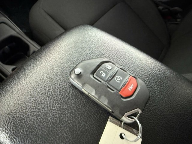 Used 2022 Jeep Wrangler Unlimited Sport image 26