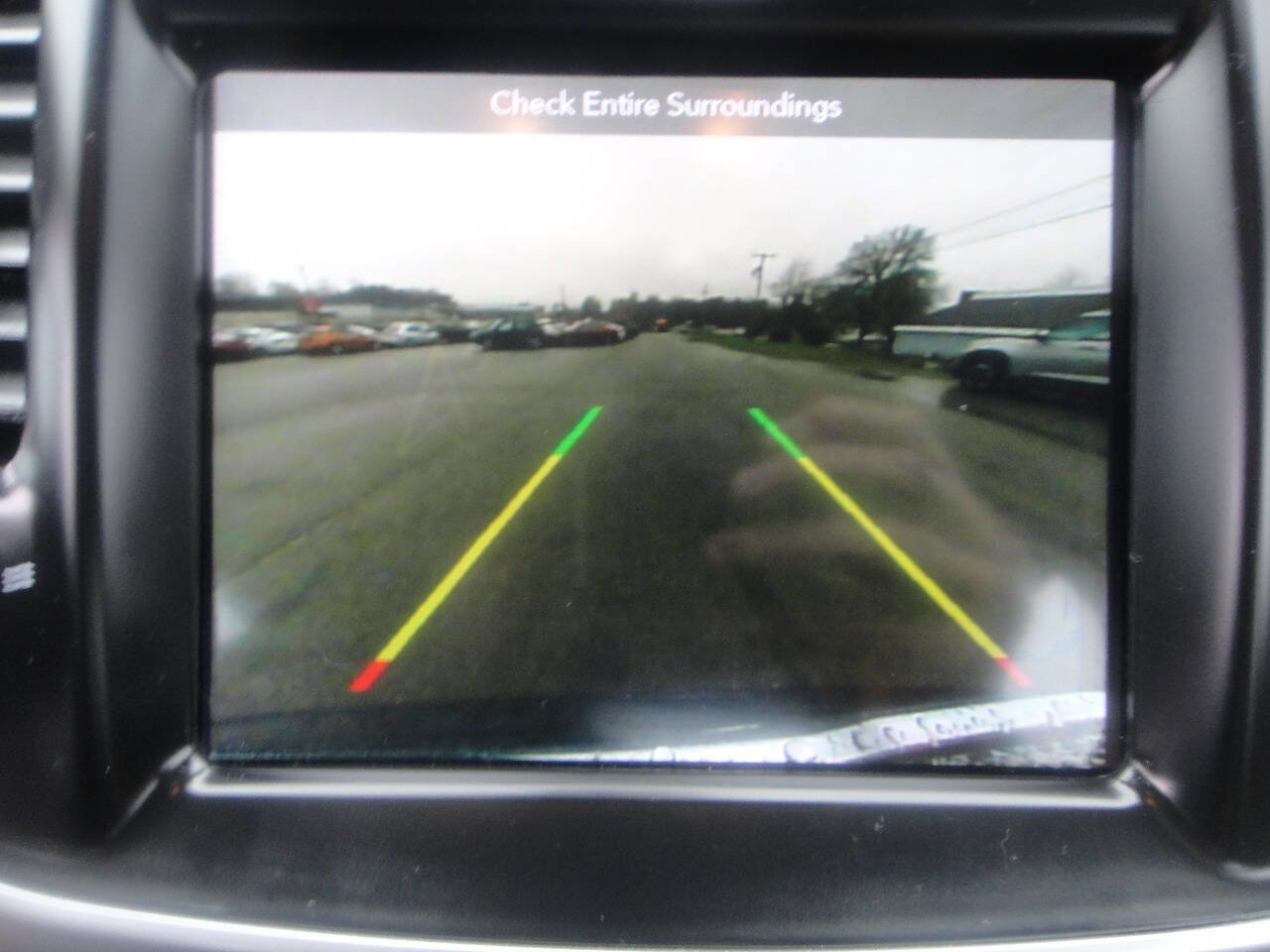 Used 2019 Chrysler 300 Touring w/ Sport Appearance Package image 9