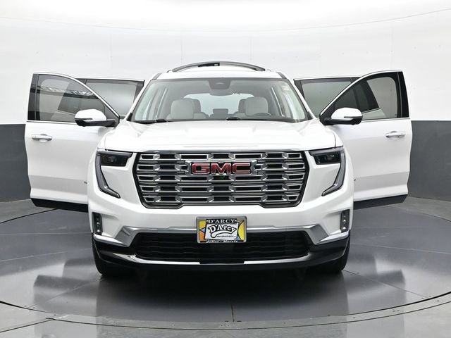 Used 2024 GMC Acadia Denali image 32