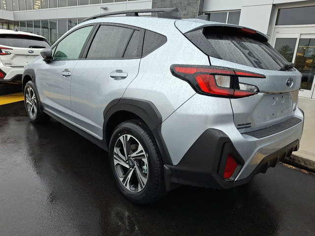 New 2026 Subaru Crosstrek 2.0i Premium image 3