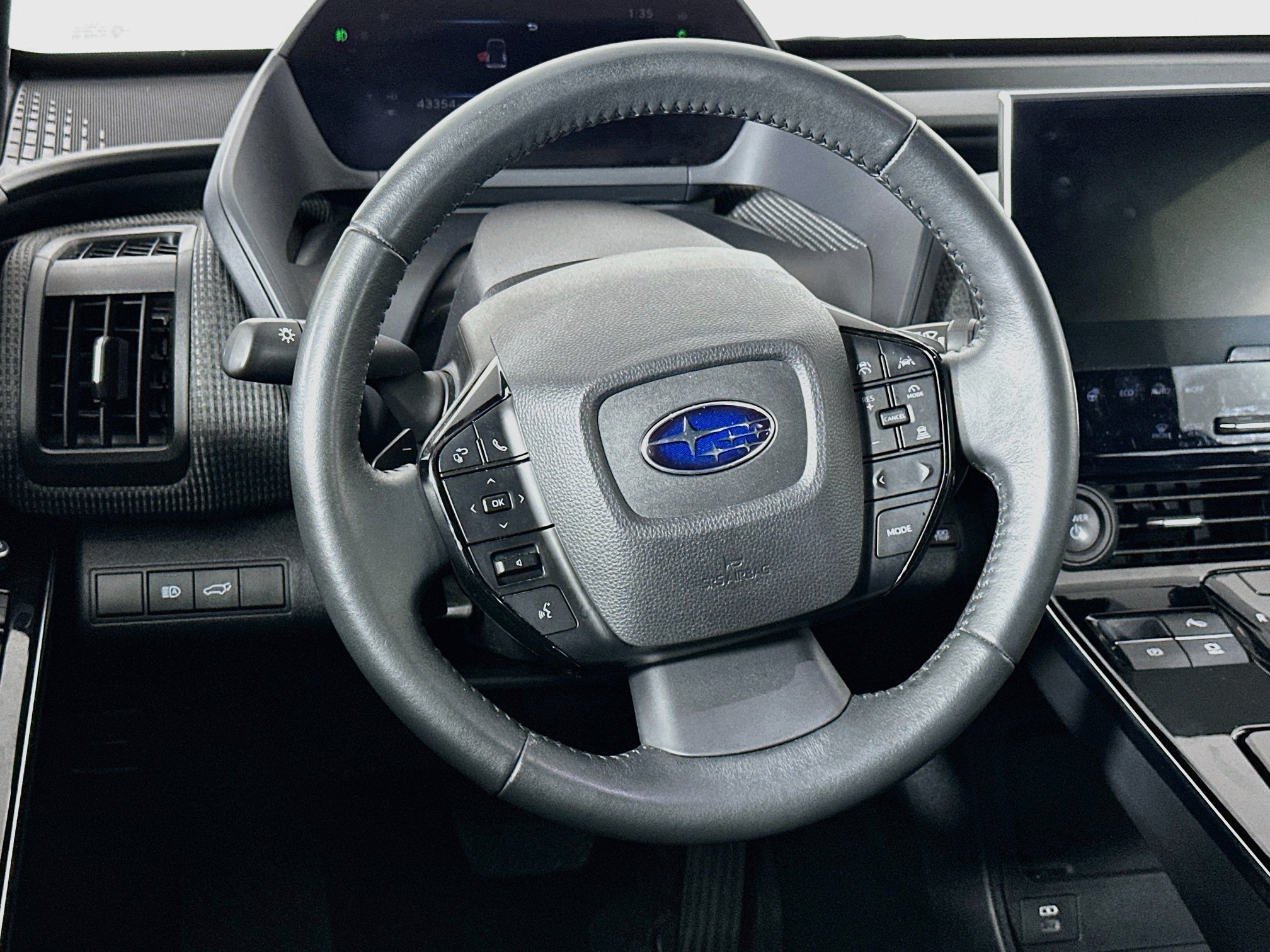 Used 2023 Subaru Solterra AWD image 18