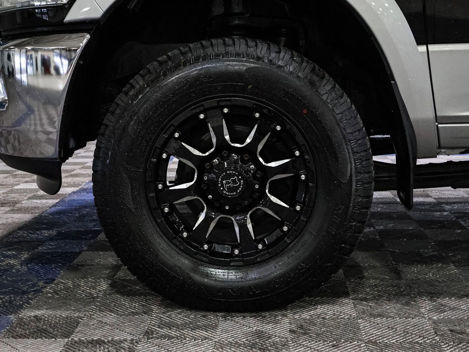 Used 2015 RAM 2500 Laramie image 19