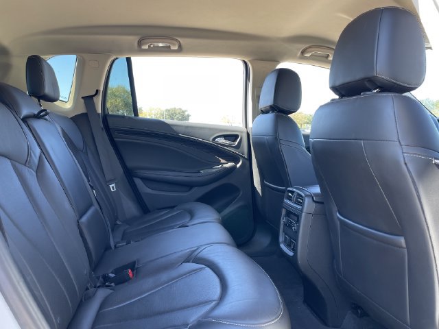 Used 2018 Buick Envision Essence FWD image 26
