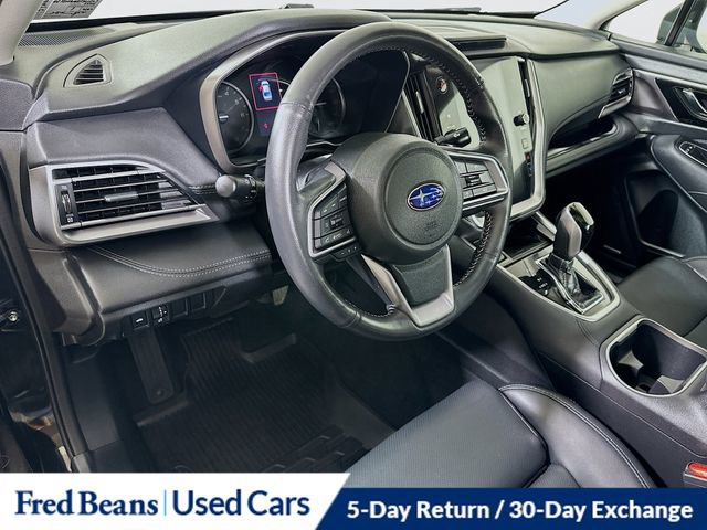 Used 2023 Subaru Legacy Limited image 10