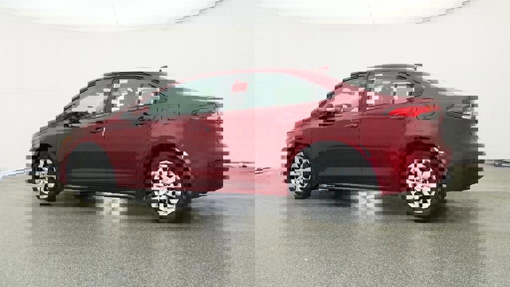 New 2026 Toyota Corolla LE image 20