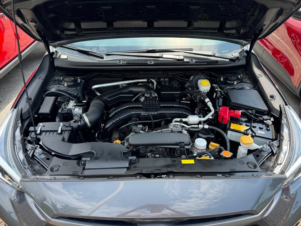Used 2024 Subaru Crosstrek 2.0i Premium AWD/4WD image 16