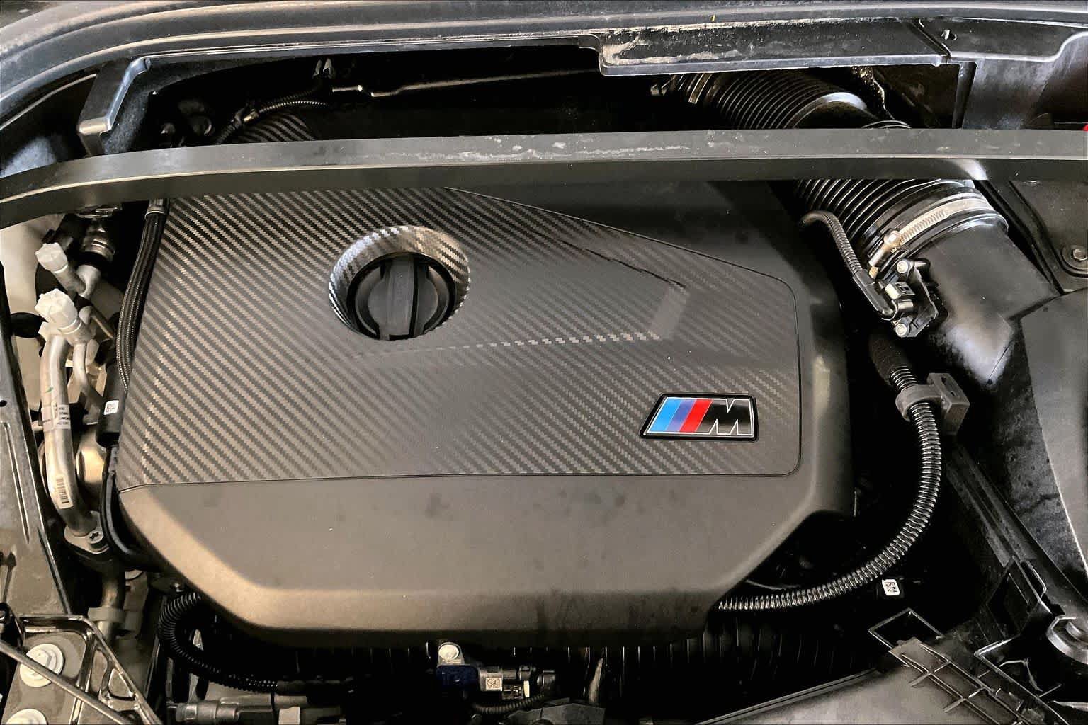 Used 2026 BMW X2 M35i AWD/4WD image 29