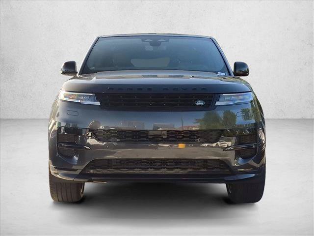 New 2027 Land Rover Range Rover Sport Dynamic SE AWD/4WD image 2