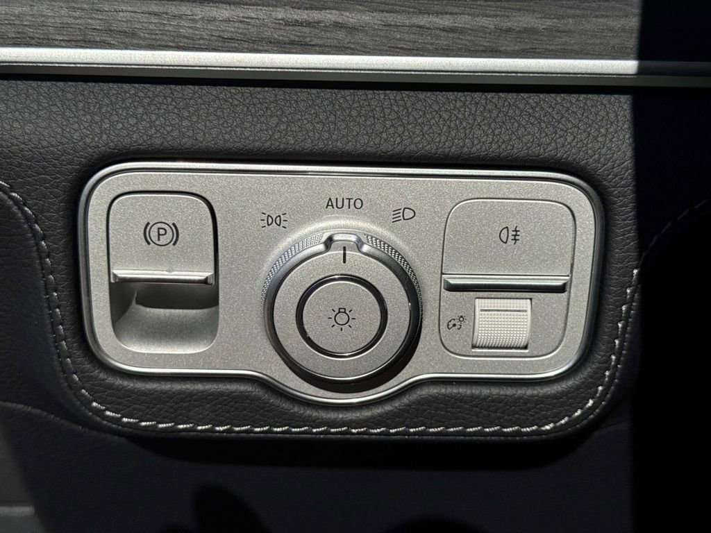 New 2026 Mercedes-Benz GLE 450 4MATIC image 29