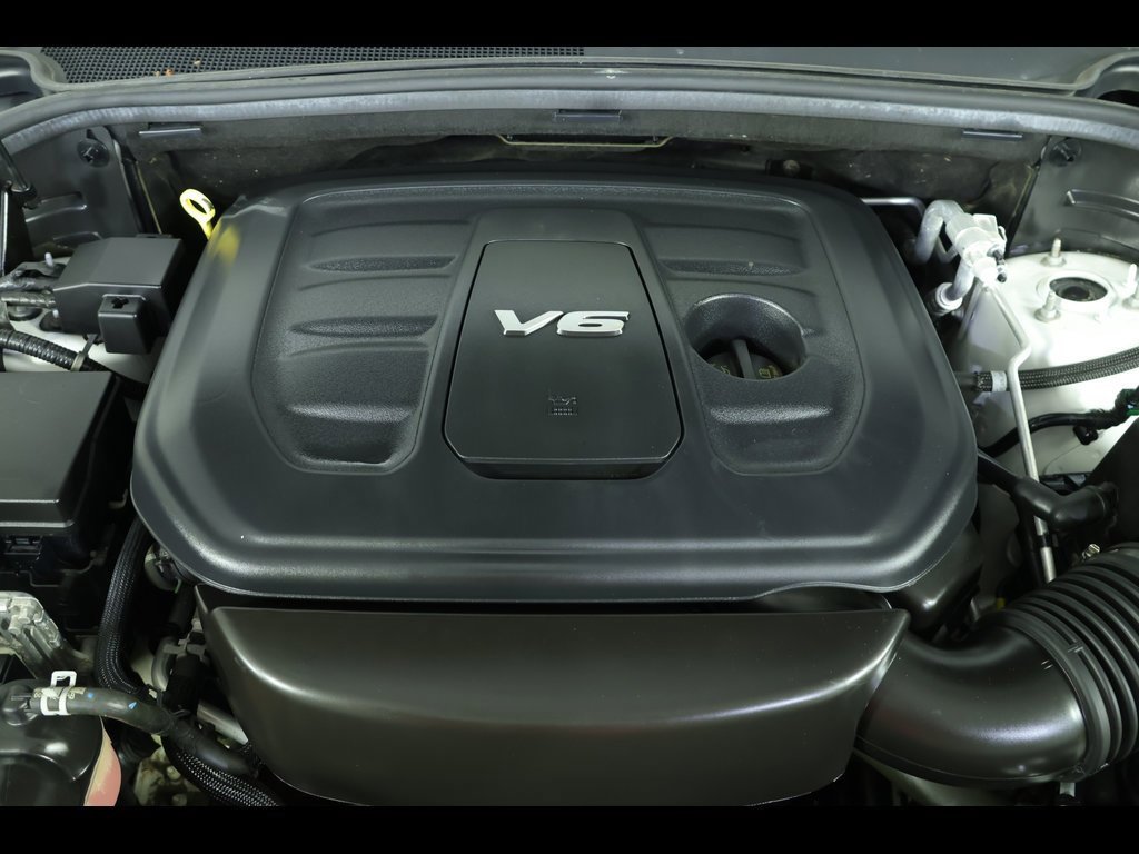 Used 2018 Jeep Grand Cherokee Limited image 21