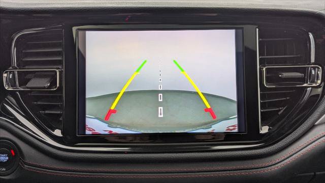 Used 2024 Dodge Durango R/T RWD image 31