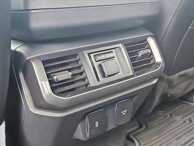 Used 2023 Ford F150 Lariat w/ Equipment Group 502A High image 13