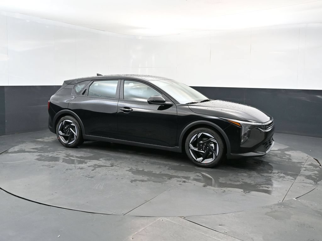 New 2026 Kia K4 GT-Line Turbo FWD image 7