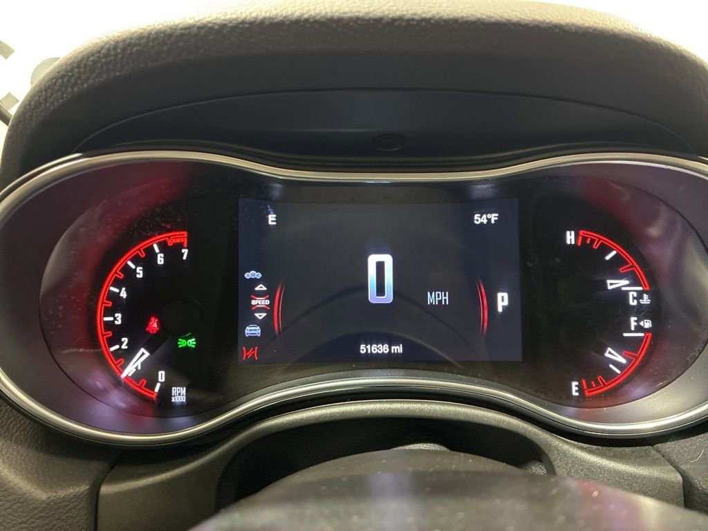 Used 2020 Dodge Durango Citadel AWD/4WD image 30