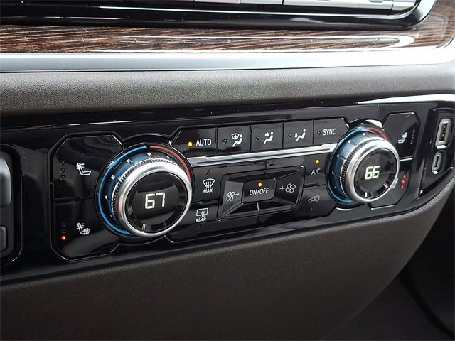 New 2026 GMC Sierra 1500 SLE w/ Preferred Package image 10