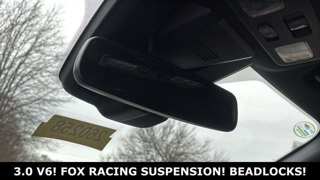 New 2026 Ford Ranger Raptor AWD/4WD image 24