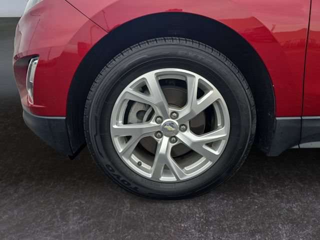 Used 2019 Chevrolet Equinox LT w/ Sun & Navigation Package FWD image 14