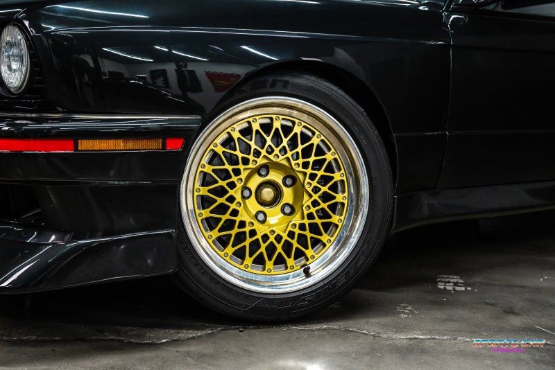 Used 1988 BMW M3 Coupe image 22