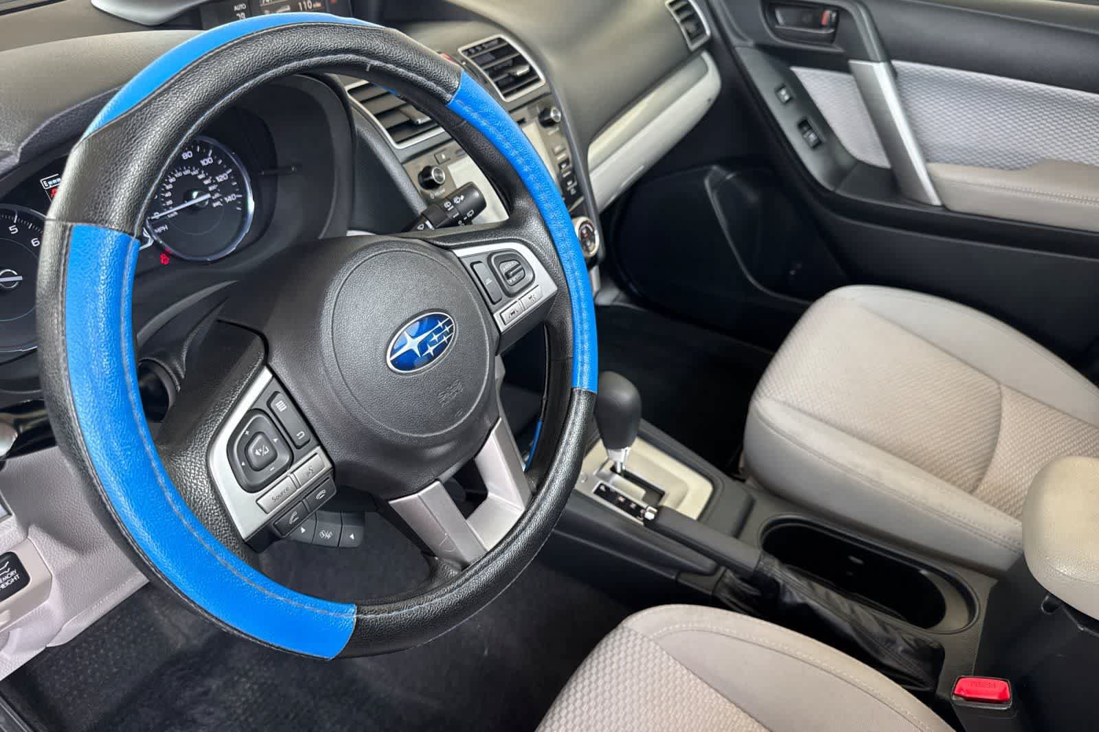Used 2018 Subaru Forester 2.5i Premium AWD/4WD image 11