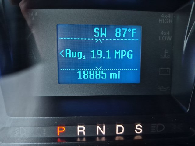 Used 2021 Ford Ranger XL w/ Equipment Group 101A High AWD/4WD image 19