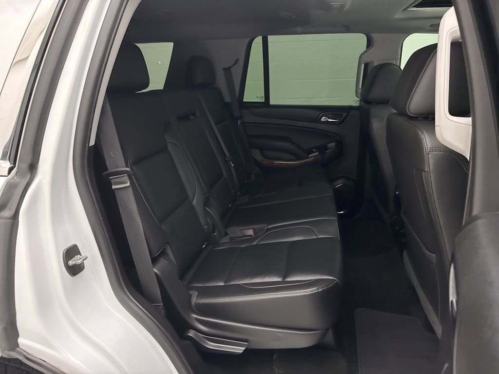 Used 2018 Chevrolet Tahoe Premier w/ Max Trailering Package image 60