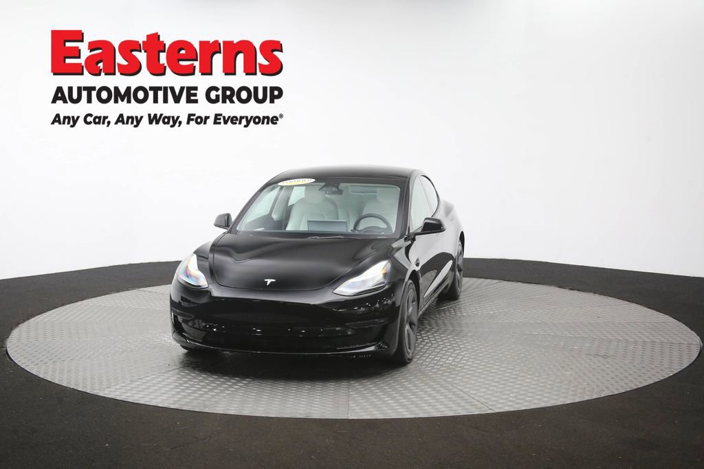 Used 2023 Tesla Model 3 Standard Range RWD image 57