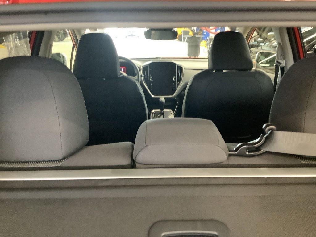 Used 2024 Subaru Crosstrek 2.0i Premium image 22