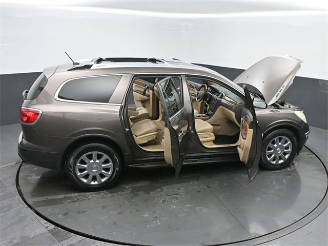 Used 2011 Buick Enclave CXL image 66