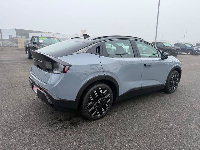New 2026 Nissan Leaf Platinum+ w/ Cargo Package (Platinum+) FWD image 6