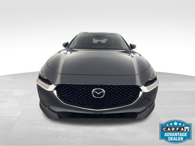 Used 2023 MAZDA CX-30 2.5 Turbo w/ Premium Plus Pkg AWD/4WD image 2
