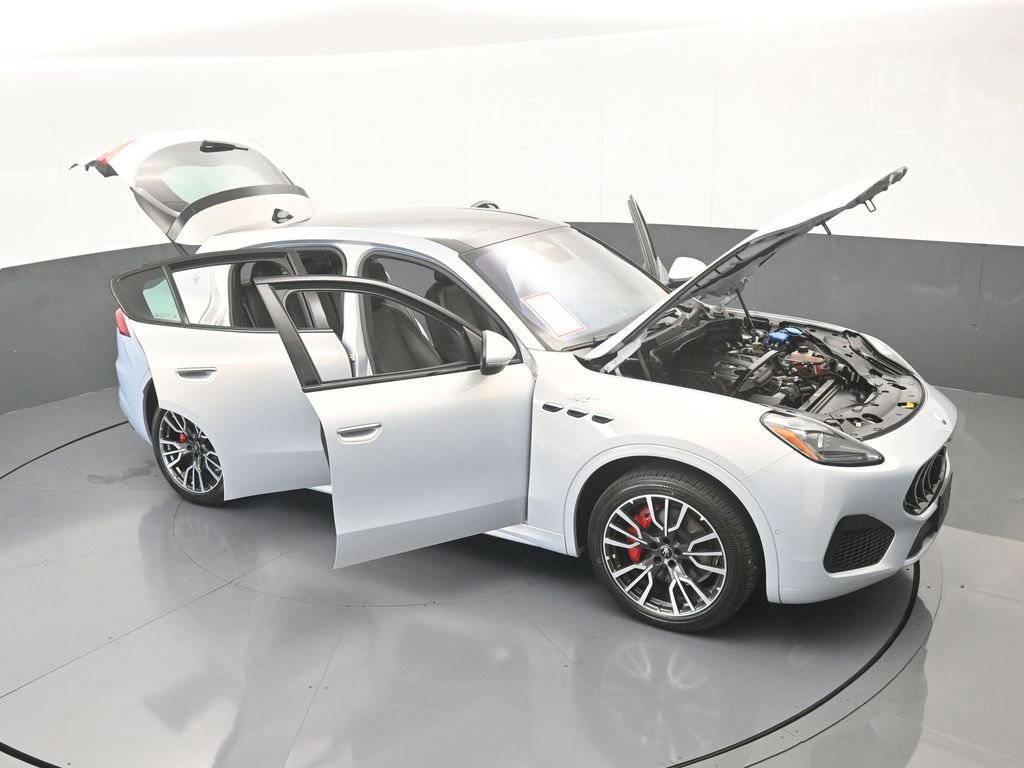Used 2023 Maserati Grecale GT image 73