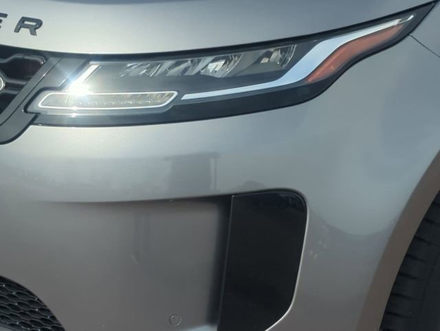 Used 2020 Land Rover Range Rover Evoque S AWD/4WD image 9