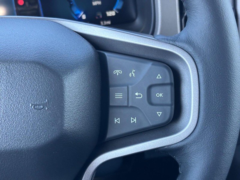 New 2026 Ford Bronco Outer Banks AWD/4WD image 20