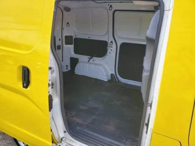Used 2020 Nissan NV200 SV image 9