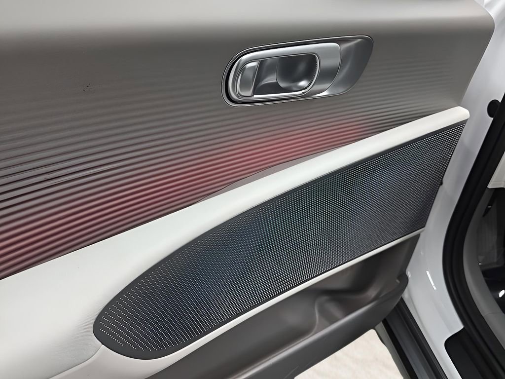New 2025 Hyundai Ioniq 6 SEL AWD/4WD image 10