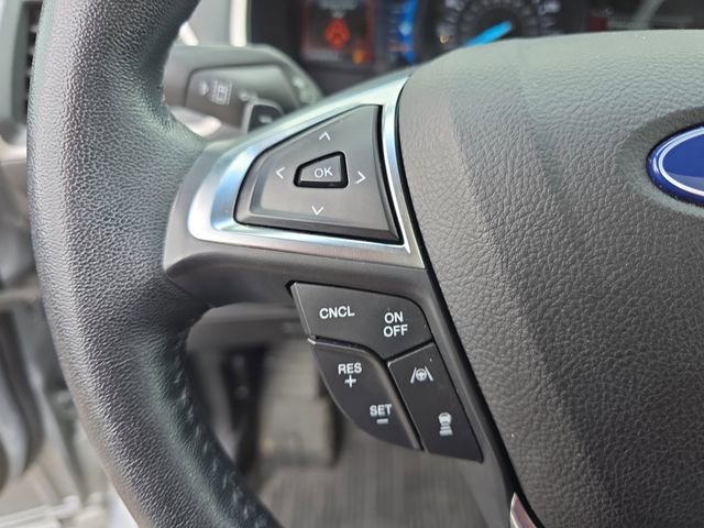 Certified 2020 Ford Edge SEL w/ Convenience Package AWD/4WD image 19