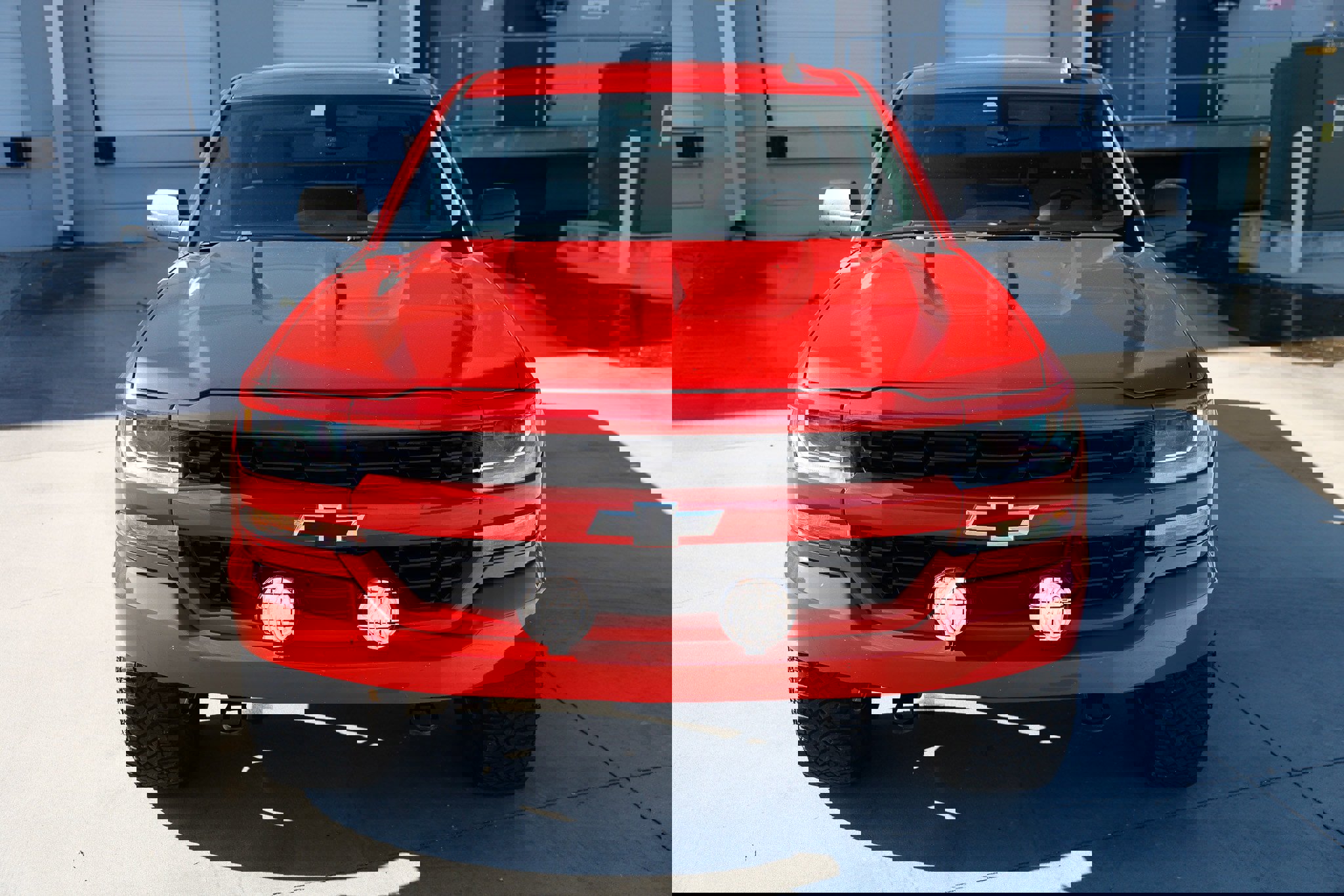 Used 2019 Chevrolet Silverado 1500 Custom w/ Custom Convenience Package image 24