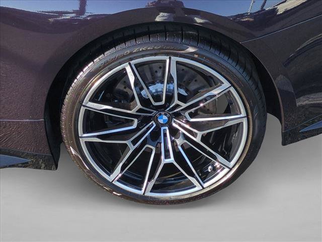 New 2027 BMW M4 xDrive Competition w/ Executive Package AWD/4WD image 10