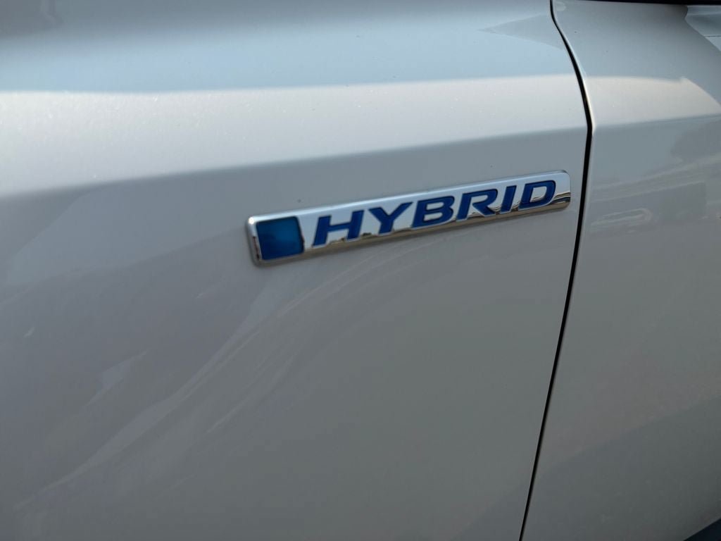 Used 2021 Honda CR-V EX-L image 34
