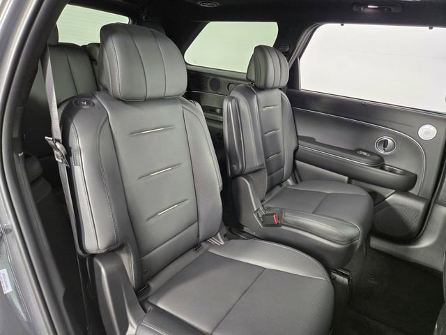 Used 2026 Hyundai Palisade Calligraphy AWD/4WD image 18