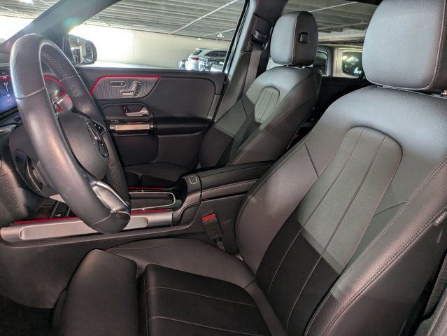 Certified 2025 Mercedes-Benz GLB 250 GLB 250 image 19