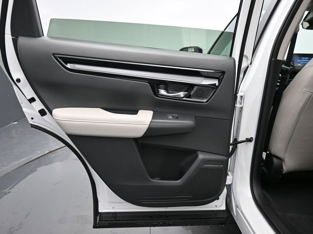 New 2026 Honda CR-V EX-L image 35