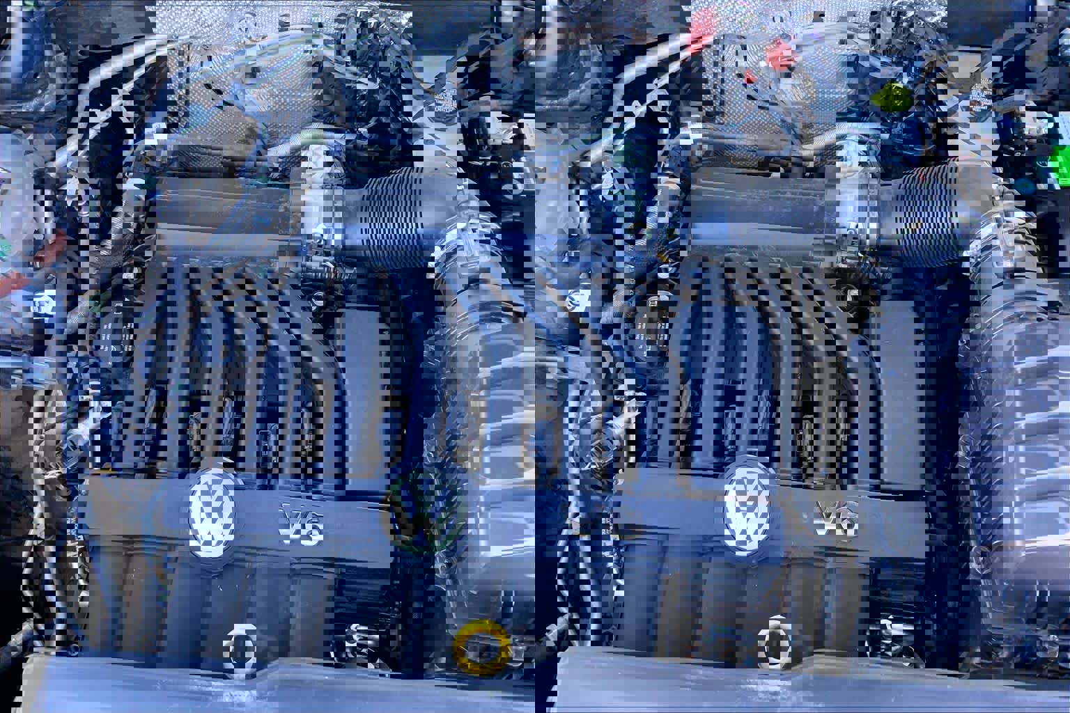 Used 2021 Volkswagen Atlas SEL Premium image 33