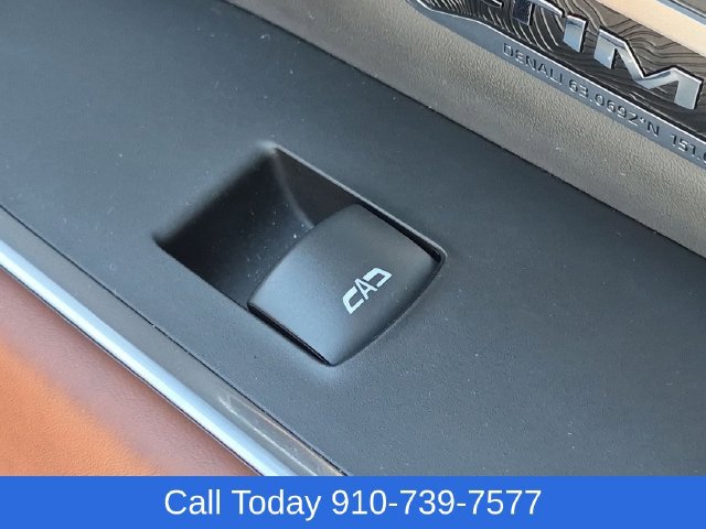 Used 2026 GMC Sierra 1500 Denali Ultimate AWD/4WD image 37
