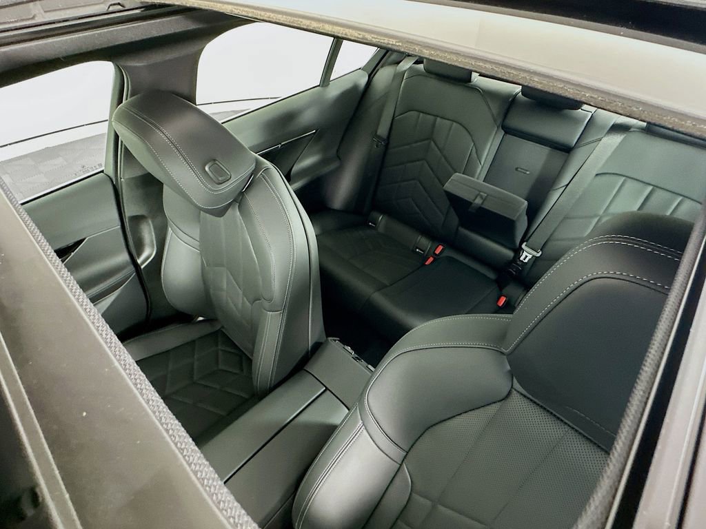 Used 2025 BMW 530i 530i w/ Premium Package image 22