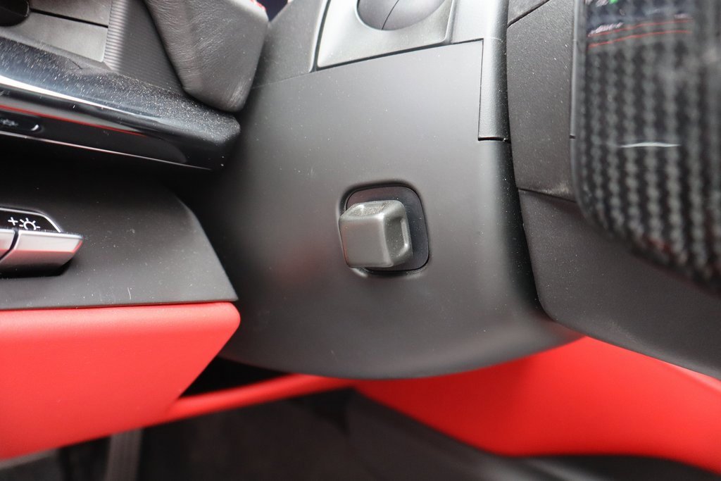 Used 2025 Chevrolet Corvette Z06 w/ Z07 Performance Package image 20