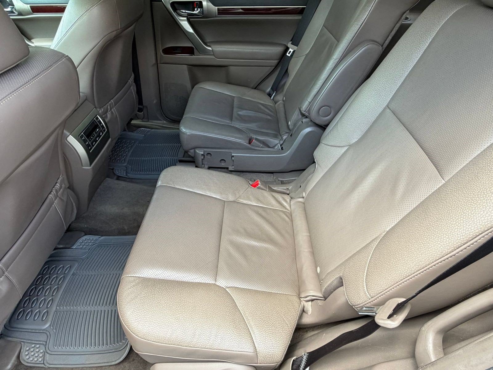 Used 2019 Lexus GX 460 Premium AWD/4WD image 24