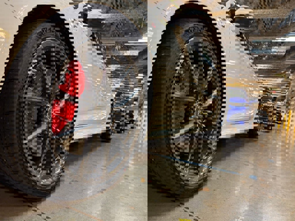 New 2025 Acura Integra Type S image 14